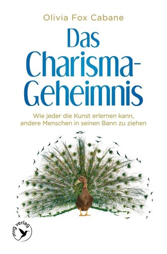 Das charisma geheimnis - das, charisma-geheimnis
