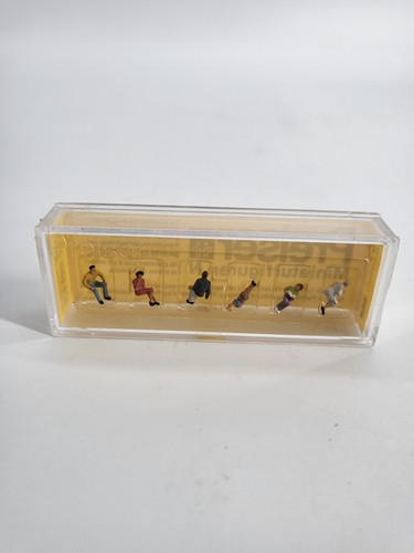 Preiser spur 9013 figuren - 9013,