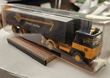 Wiking Werbemodell ASG Scania