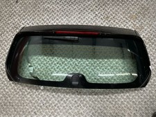 Heckscheibe 4536780100 Smart smart fortwo coupe EQ C/A453 Coupe