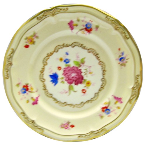 Rosenthal chippendale gelb - rosenthal,