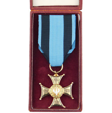 4220 WW2 POLISH ORDER VIRTUTI