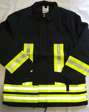 Feuerwehr Bekleidung  Einsatz