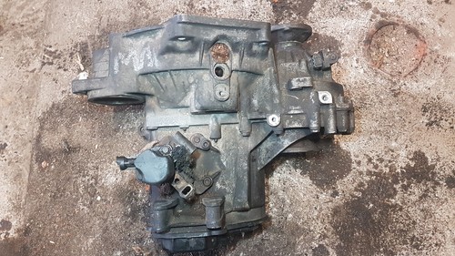 Getriebe schaltgetriebe - getriebe, vw
