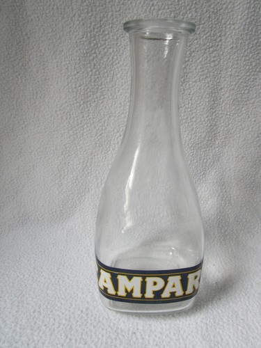 Seltene alte campari karaffe - alte,
