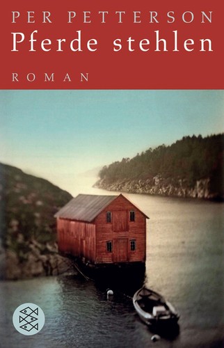 Pferde stehlen buch - pferde,