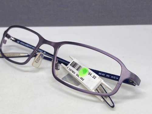 Dolce gabbana brille herren - dolce,