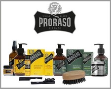 Proraso Wood & Spice, Zypresse