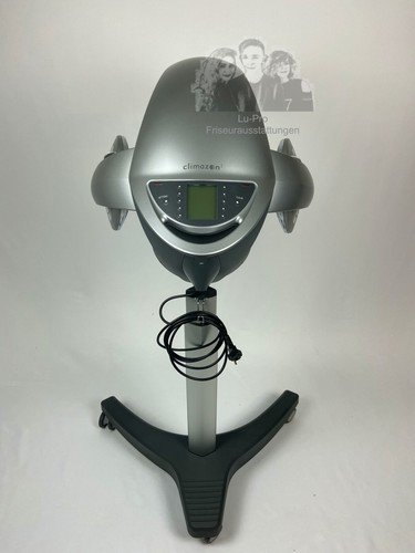 Wella climazon hairmaster - climazon, s4