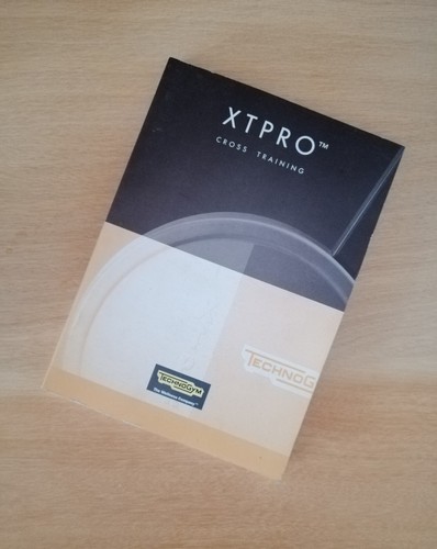 Technogym pro - technogym, xt