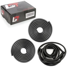 3x Dichtung Türgummi