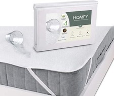 Homfy matratzenschoner - homfy,