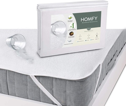 Homfy matratzenschoner - homfy,