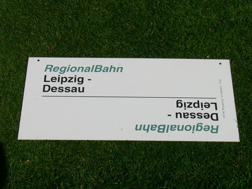 Deutsche bahn rnz - db,
