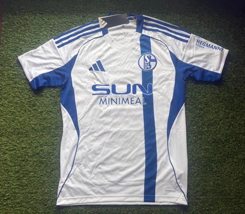 Schalke 04 trikot - schalke,