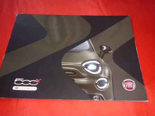 Fiat 500 design - fiat,