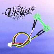 Virtue GoG Smart Parts Xtcy