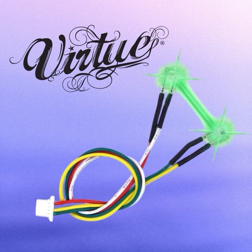 Virtue gog smart parts xtcy - gog,