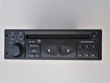 Blaupunkt CD 300 - Autoradio