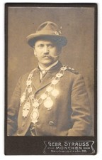 Fotografie Gebr. Strauss