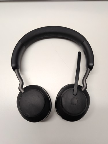 Jabra evolve 65 - -, stereo