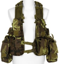 Tactical Weste VieleTaschen