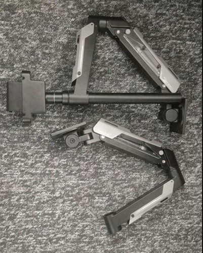 Ares wing monitor halterung - wing,