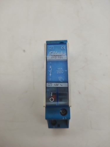 Eltako s12 100 12v - eltako,