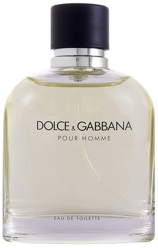 Dolce gabbana pour homme - gabbana,