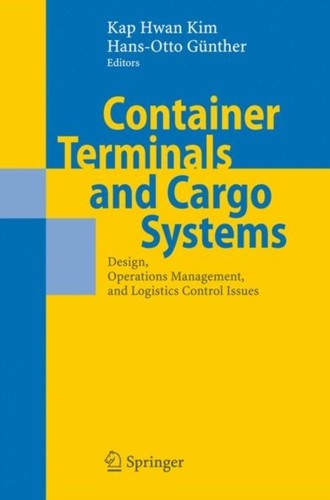 Kim container terminals - kim,