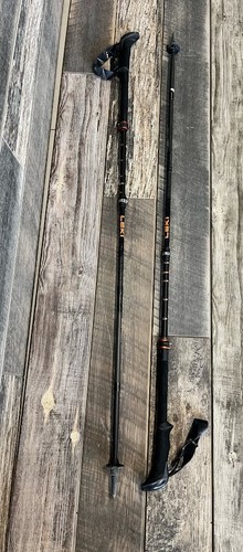 Leki makalu carbon - makalu, fx