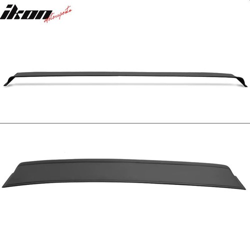 Tüv heckdach spoiler ikon - tÜv,
