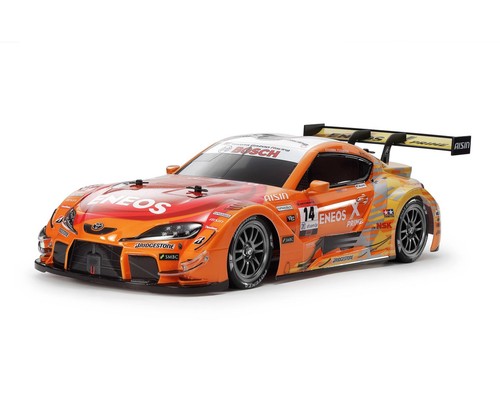Tamiya eneos x prime - tamiya, 1:10