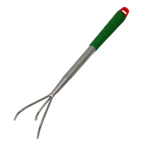 Handgrubber mit