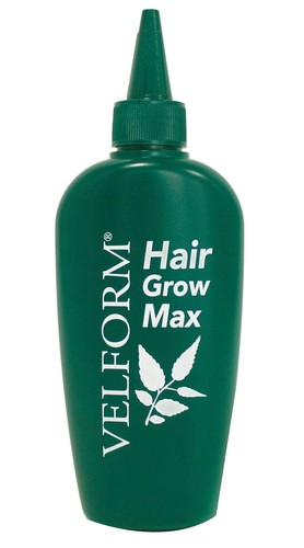 Hair grow max - grow, zur