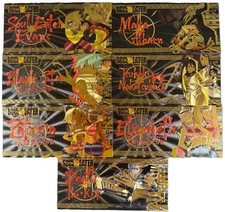 Soul eater prop bank note - soul,