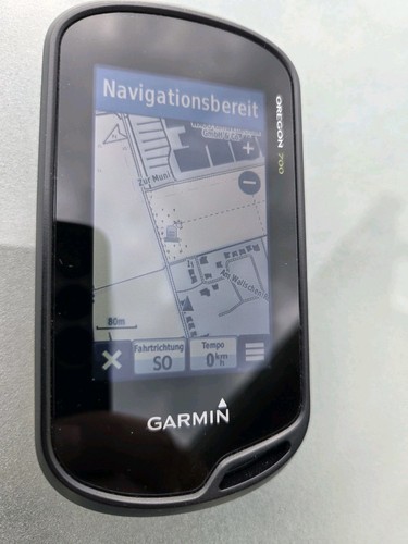 Garmin oregon 700 top - garmin, (top