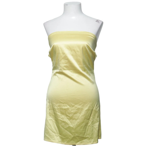 Kleid größe gelb - kleid,,