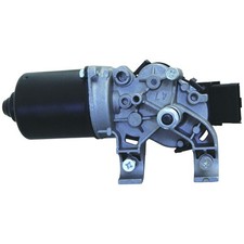 Front wiper motor 14 - front,