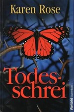 Todesschrei - Karen Rose