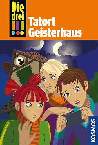 Die drei 45 tatort - die,