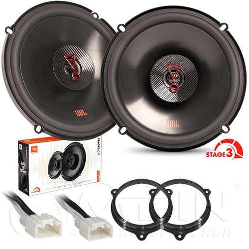 Jbl lautsprecher für mazda - jbl,
