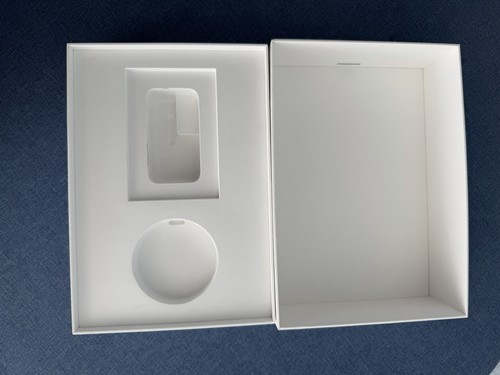 Original leerverpackung apple - original,