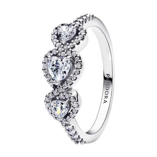 Pandora schmuck damenring - pandora,