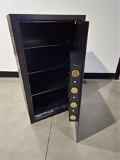 85L Feuerfester Safe XXL Tresore Feuerfest Wasserdicht Dokumententasche K