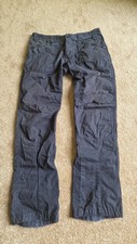 Diesel Jeans 33 Baumwolle goth