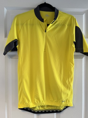 Crane radtrikot kurzarm - radtrikot, gr.