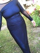 💙 DESIGNER Kleid v