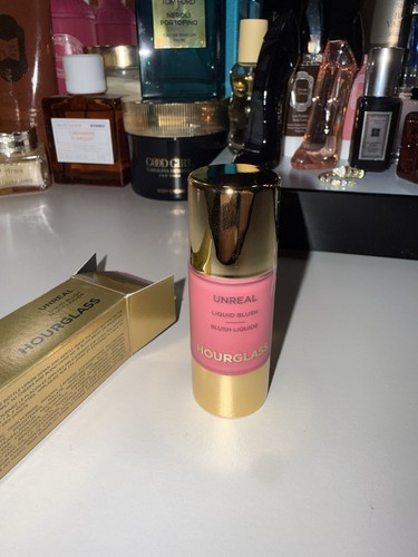 Hourglass unreal liquid blush - hourglass,