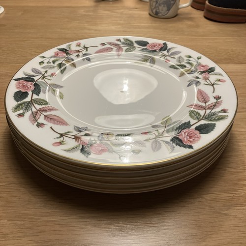 Wedgwood hathaway rose 6er - rose,